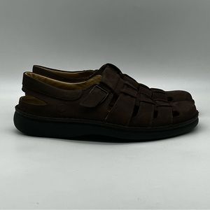 Footprints Sandals. Size 13